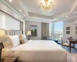 Raffles Makkah Palace thumbnail