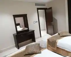 Rahhal Hotel Suites thumbnail