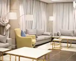 Rahhal Hotel Suites thumbnail