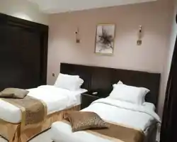 Rahhal Hotel Suites thumbnail