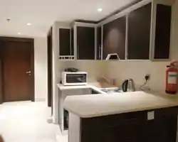 Rahhal Hotel Suites thumbnail