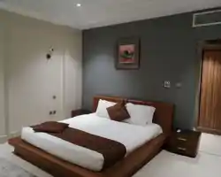 Rahhal Hotel Suites thumbnail