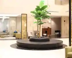 Rahhal Hotel Suites thumbnail