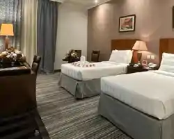 Ramada Dar Al Fayzeen Makkah. thumbnail