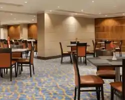 Ramada Dar Al Fayzeen Makkah. thumbnail