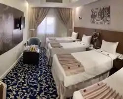 Rayyana Grand Plaza thumbnail