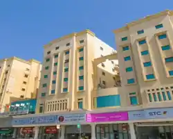 Reef Global Hotel. thumbnail