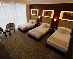 Reefaf Al Mashaer Hotel thumbnail