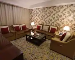 Reefaf Al Mashaer Hotel thumbnail