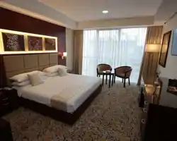 Reefaf Al Mashaer Hotel thumbnail