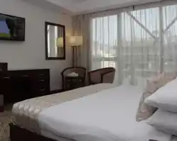 Reefaf Al Mashaer Hotel thumbnail
