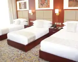 Reefaf Al Mashaer Hotel thumbnail