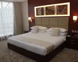 Reefaf Al Mashaer Hotel thumbnail