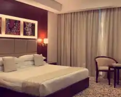 Reefaf Al Mashaer Hotel thumbnail