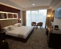 Reefaf Al Mashaer Hotel thumbnail