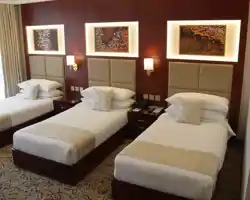 Reefaf Al Mashaer Hotel thumbnail