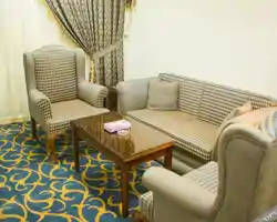 Reefaf Al Sultan Hotel Makkah thumbnail