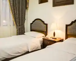 Reefaf Al Sultan Hotel Makkah thumbnail