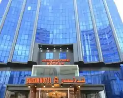Reefaf Al Sultan Hotel Makkah thumbnail