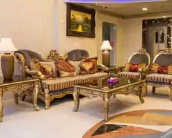 Reefaf Al Sultan Hotel Makkah thumbnail