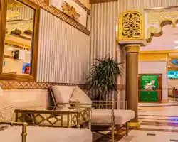 Ritz Al Madina Hotel (Ex. Nozol Al Monawarah)~ thumbnail