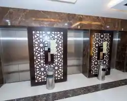 Rizq Palace Hotel thumbnail