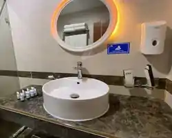 Rizq Palace Hotel thumbnail