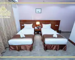 Rizq Palace Hotel thumbnail