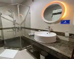 Rizq Palace Hotel thumbnail