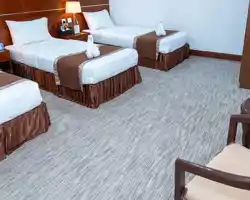 Rizq Palace Hotel thumbnail