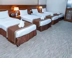 Rizq Palace Hotel thumbnail