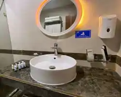 Rizq Palace Hotel thumbnail