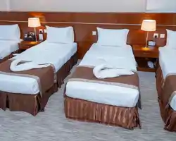 Rizq Palace Hotel thumbnail
