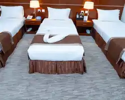 Rizq Palace Hotel thumbnail