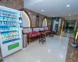 Rizq Palace Hotel thumbnail