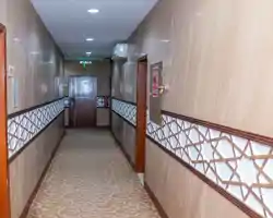 Rizq Palace Hotel thumbnail