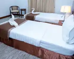 Rizq Palace Hotel thumbnail
