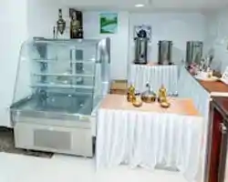 Rizq Palace Hotel thumbnail