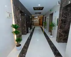Rizq Palace Hotel thumbnail