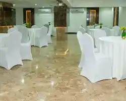 Rizq Palace Hotel thumbnail