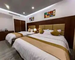 Rosalina Hotel thumbnail