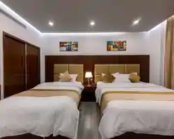 Rosalina Hotel thumbnail