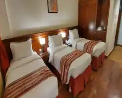 Rotana Al Mesk Hotel thumbnail