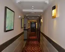 Rotana Al Mesk Hotel thumbnail