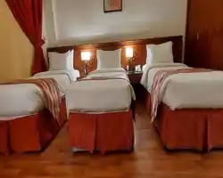 Rotana Al Mesk Hotel thumbnail