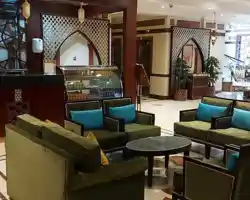 Rotana Al Mesk Hotel thumbnail