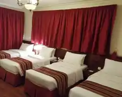 Rotana Al Mesk Hotel thumbnail