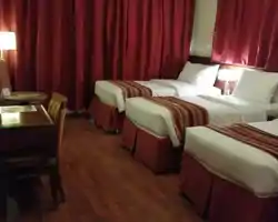 Rotana Al Mesk Hotel thumbnail