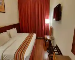 Rotana Al Mesk Hotel thumbnail