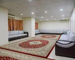 Royal Al Mashaer Hotel thumbnail